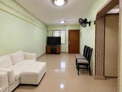 Blk 155 Yio Chu Kang Grove (Ang Mo Kio), HDB 3 Rooms #625339311